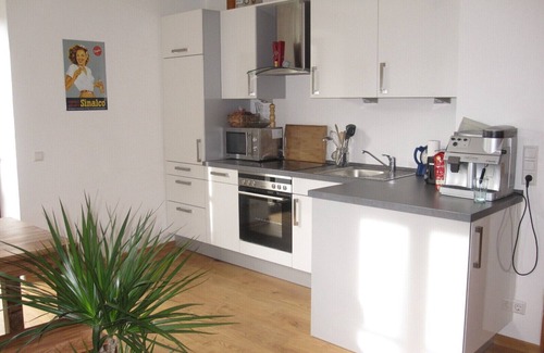Tutzing Apartment | Incredible Apartment Steps from the Lake with Pool & Spa