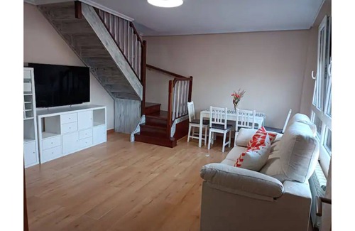 Suances Apartment | Seaside Apartment Retreat in Beautiful Suances