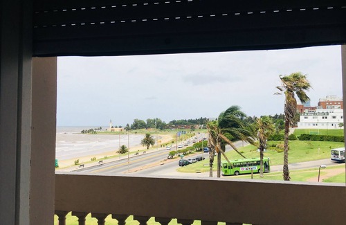 Buceo RV Rental | Beachfront Apartment with Breathtaking Ocean Views