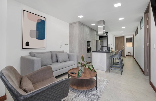 Guayabal Apartment | Fantastic apartment with WiFi in vibrant Medellín