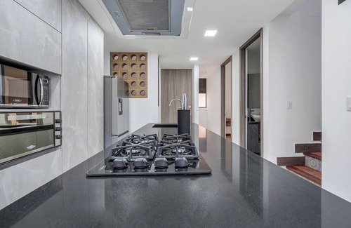 Guayabal Apartment | Fantastic apartment with WiFi in vibrant Medellín