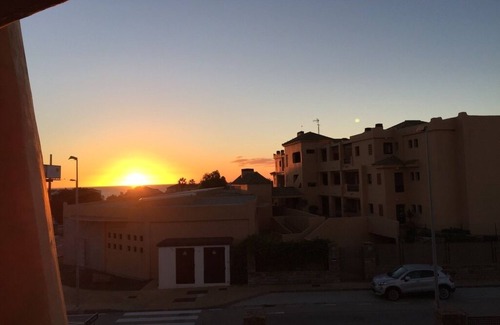 Casares Apartment | Top-Rated Casares Beach Apartment with Oceanfront Balcony
