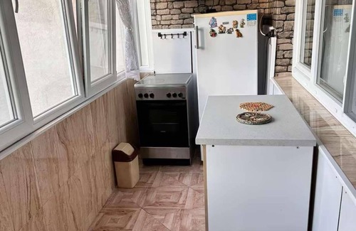 Mladost Apartment | Fantastic apartment with WiFi in charming Sofia, Mladost 3
