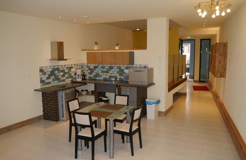 Wertheim Apartment | Cozy Apartments with Sun Terrace by Tauber Shores