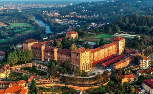 Moncalieri Apartment | Fantastic Apartmet "I TRE RE" - BORGO MERCATO MONCALIERI
