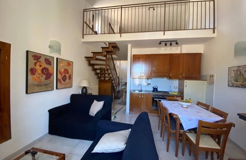 Spoleto Apartment | Prime Apartment in Historic Center with Free Parking
