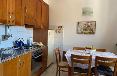 Spoleto Apartment | Prime Apartment in Historic Center with Free Parking