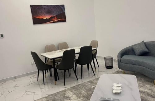 Free Zone Apartment | Beautiful Beachfront Getaway in Ajman for Families