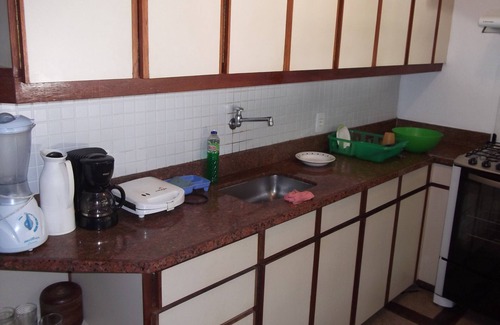 Manguinhos House | Beachfront Oasis: Geribá 4-Suite Condo with Pool & Spa