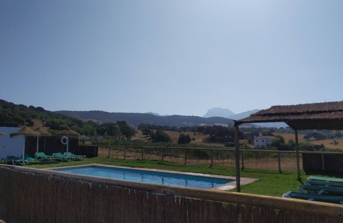 Prado del Rey Cottage | Enchanting El Rincón de Marco and María Amidst Nature