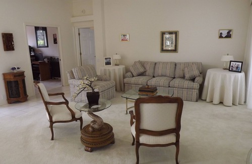 Brooksville Villa | Family Villa with Pool, Minutes from Gulf Coast Beaches