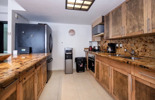 Punta Cancun Villa | Family Villa with Ocean View on Cancun's Best Beach