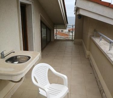 Byala Villa | Inviting Family Villa with Sea View & Pool Access