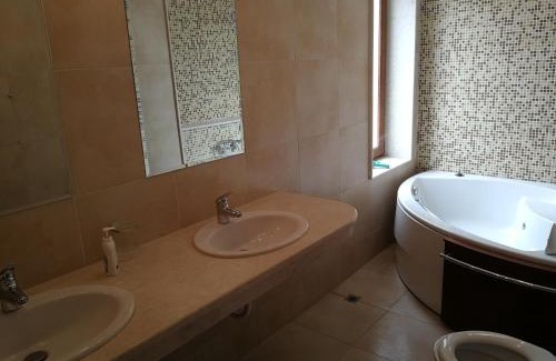 Byala Villa | Inviting Family Villa with Sea View & Pool Access