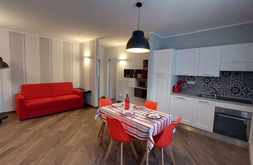 Sesta Godano Apartment | Idyllic Farmhouse Retreat with Pool Near Cinque Terre