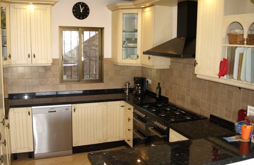 Almunecar Villa | Seaside Villa with Pool & Ocean Views - Guest Rated 9.6