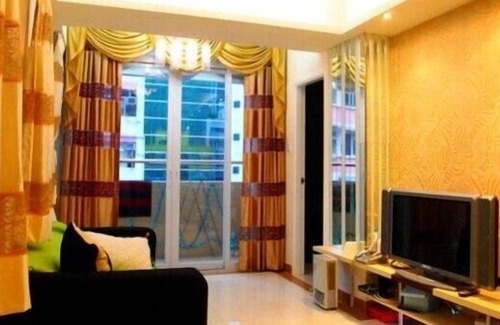 Wan Chai Apartment | Fantastic (HK) in the Heart of HK