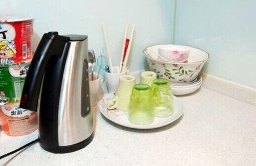 Wan Chai Apartment | Fantastic (HK) in the Heart of HK