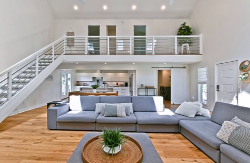 Northeast Virginia Beach House | Ideal Retreat in the Heart of VB Resort - Steps to Beach