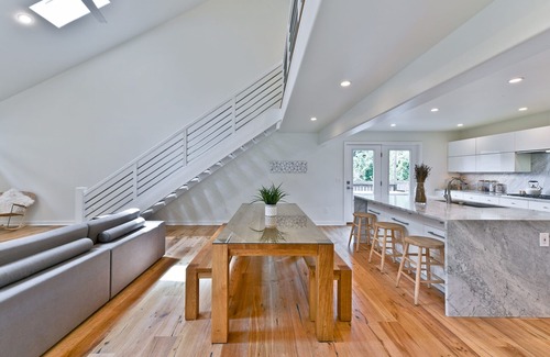 Northeast Virginia Beach House | Ideal Retreat in the Heart of VB Resort - Steps to Beach