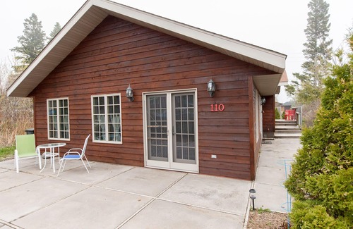 Grand Marais House | Ideal House in Grand Marais - Steps from Downtown Fun!