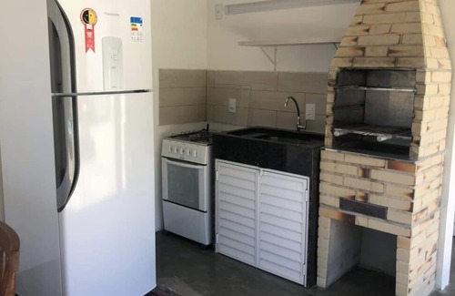 Mariscal House | Inviting House with Pool Ideal for Families in Bombinhas