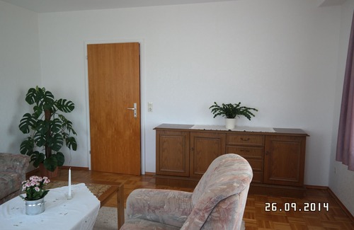 Tonbach Apartment | Prime Location with Spectacular Views for Your Getaway