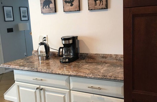 Schuyler Falls House | Unforgettable Lake Champlain Views with Top Amenities