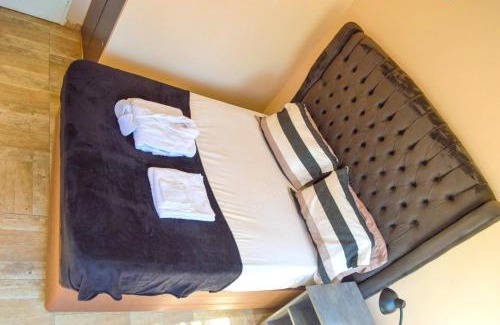 Harare Apartment | Prime 1-Bed Apartment in Harare - Pet and Child Friendly