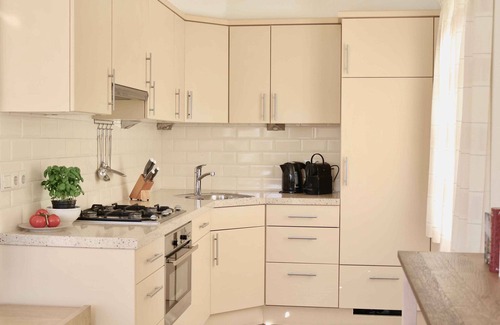 De Koog House | Prime Lakefront Retreat at Beach Park Texel, House 158