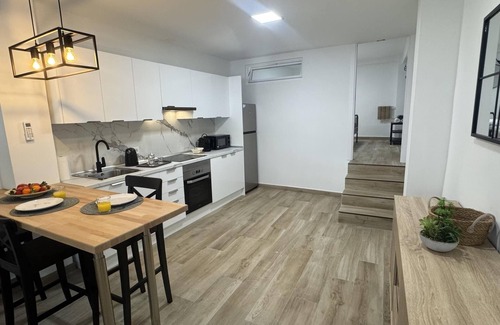 Alicante Apartment | Fantastic loft in the heart of Alicante for 4 guests