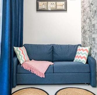Poblats Maritims Apartment | Stylish Loft with Ocean Views - Guest Rated 9.8/10