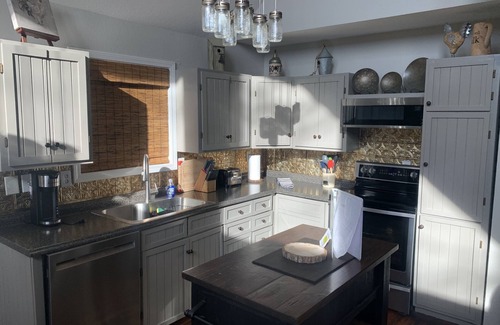 Unaka Cabin | Unforgettable Mountain Views & Family-Friendly Amenities