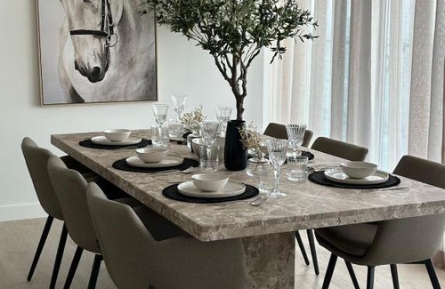 Bur Dubai Apartment | Renovated 2 Bedroom Apartment with Pool in Burj Damman