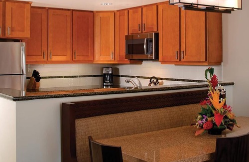 Koloa Villa | FANTASTIC! Ocean View Marriott Waiohai beach club 2 BDRM villa