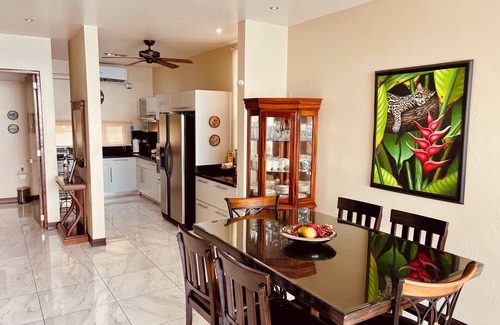 Punta Leona Condo | Ocean View Penthouse in Punta Leona - Rated 10/10 by Guests