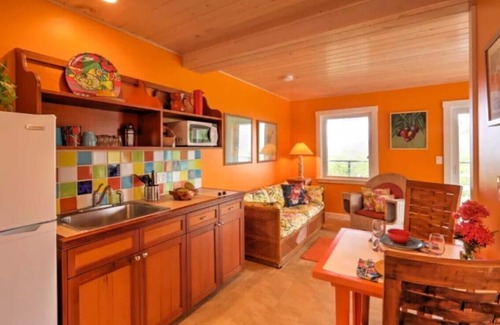Ajax Peak Apartment | Unforgettable Views & Oceanfront Bliss in the Caribbean