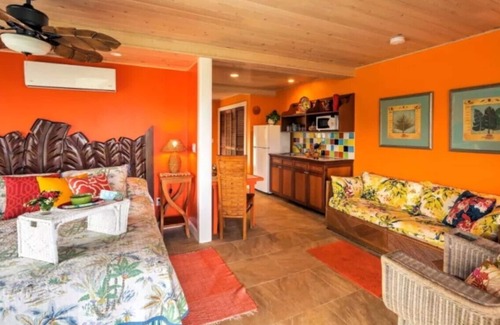 Ajax Peak Apartment | Unforgettable Views & Oceanfront Bliss in the Caribbean