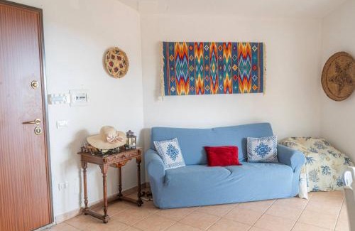 Schifoni Villa | Discover Sardinia Villetta with Breathtaking Sea Views
