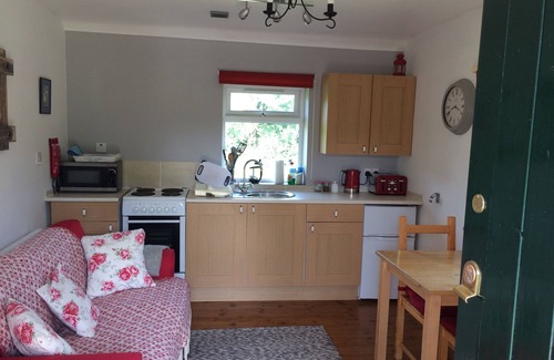 Pentrefelin Cottage | Ideal Location Near Brechfa Forest with Family-Friendly Amenities