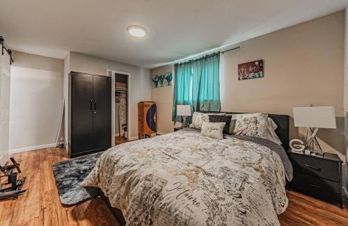 Northside House | Fantastic Sleeper in Pueblo