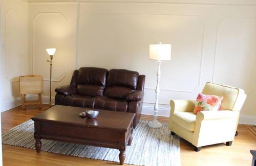 Hoboken Apartment | Ideal Getaway for 4 – Explore Hoboken's Heart!