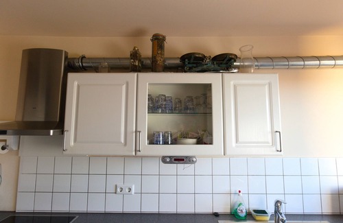 Heiderhof Apartment | Beautiful Sunrises and Central Comfort in Bonn
