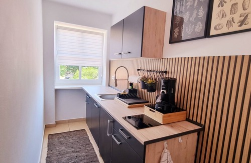 Bad Lauchstadt Apartment | Family-Friendly Getaway: Fun and Relaxation for Everyone