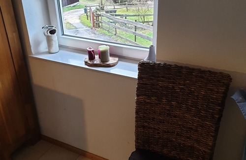 Schwaebisch Gmuend House | Tranquil Retreat Near Staufer's Historic City Center