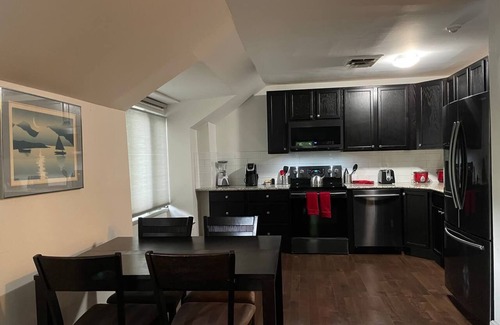 Erdenheim Apartment | Updated Apartment with Parking, Pet Friendly & Great Reviews