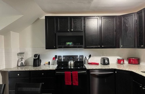 Erdenheim Apartment | Updated Apartment with Parking, Pet Friendly & Great Reviews