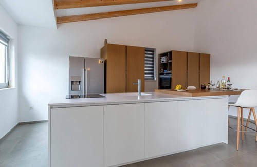 Sestanovac House | Idyllic Vacation Home with Pool and Breathtaking Views