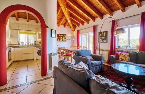 Vila do Bispo Villa | Idyllic Vacation Villa in Western Algarve with Pool & Garden