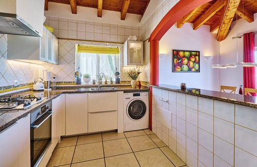 Vila do Bispo Villa | Idyllic Vacation Villa in Western Algarve with Pool & Garden